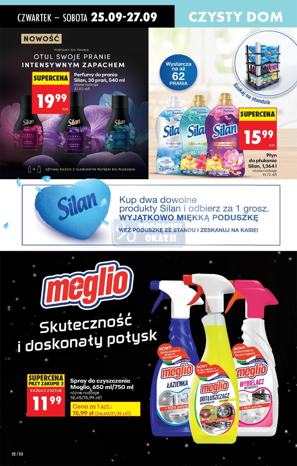 Gazetka promocyjna Biedronka str. 61