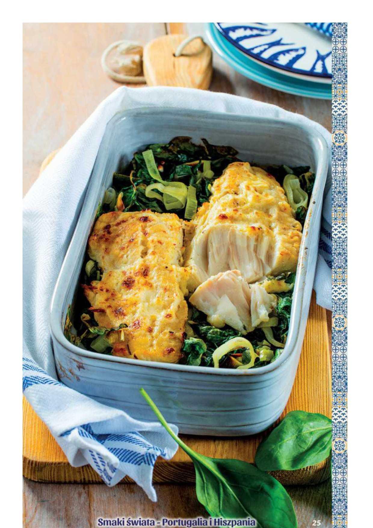 Gazetka promocyjna Biedronka str. 25