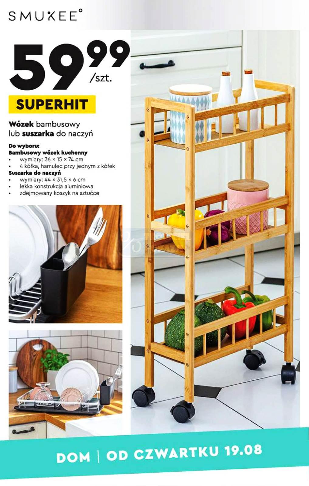 Gazetka promocyjna Biedronka str. 24