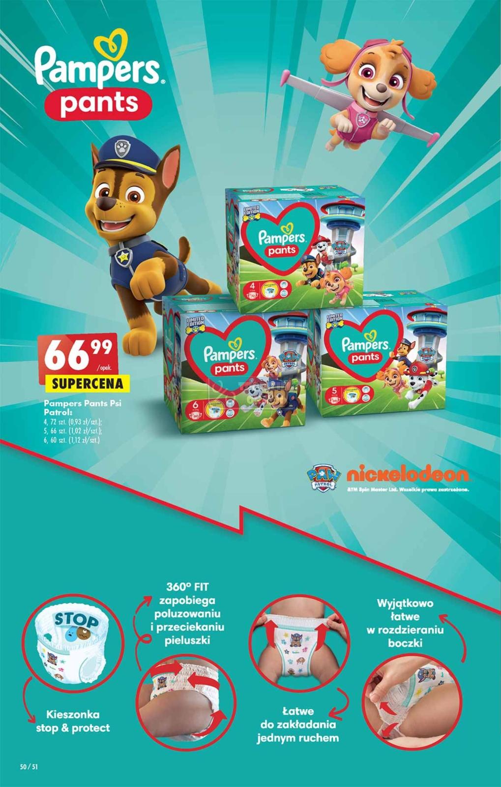 Gazetka promocyjna Biedronka str. 49