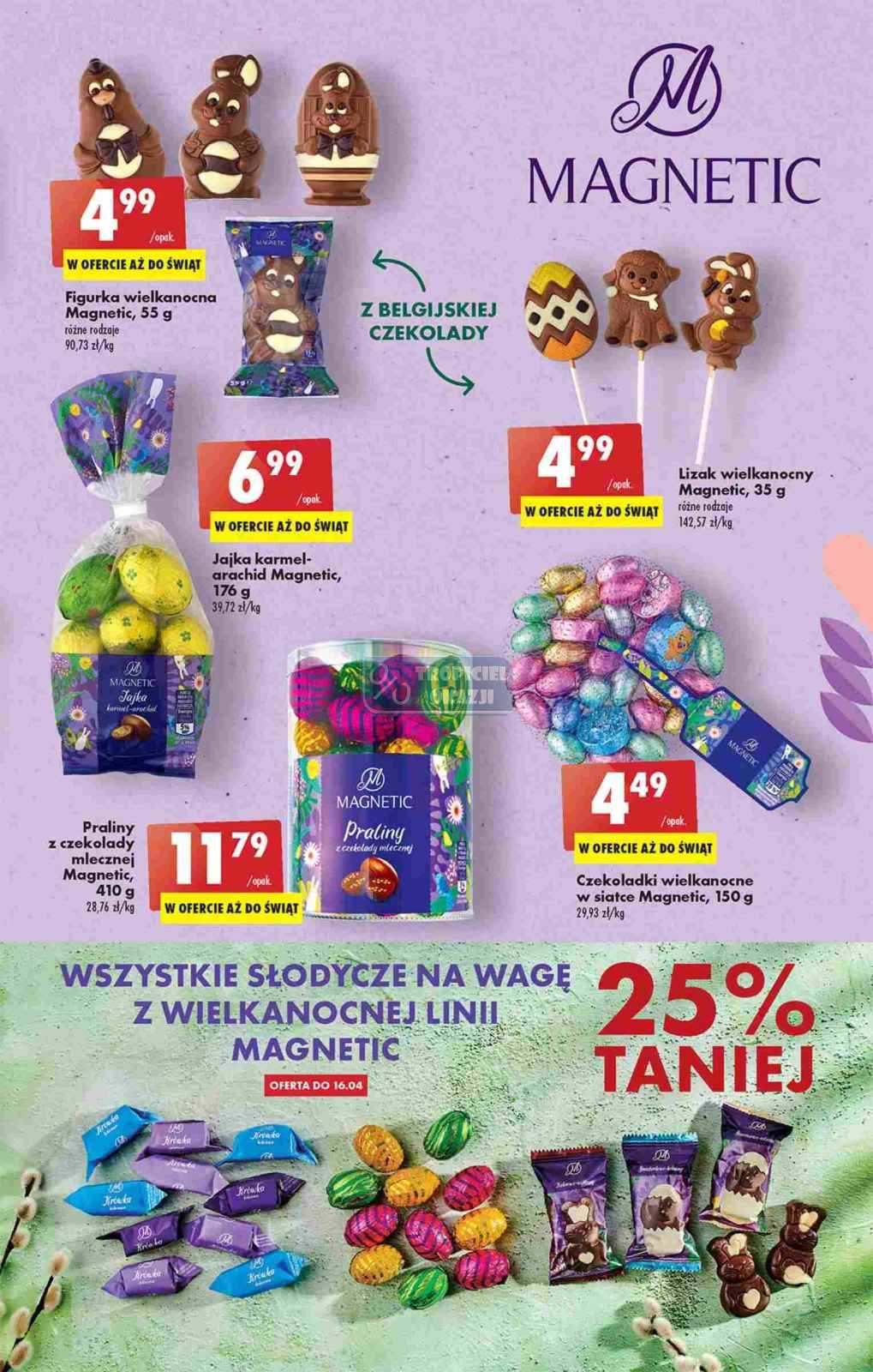 Gazetka promocyjna Biedronka str. 37