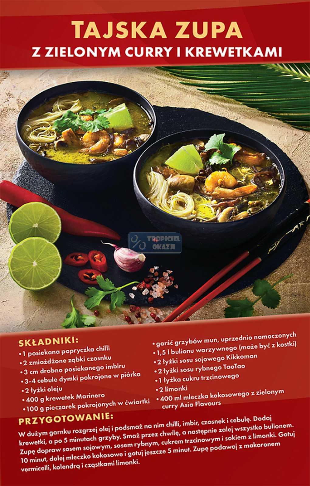 Gazetka promocyjna Biedronka str. 29