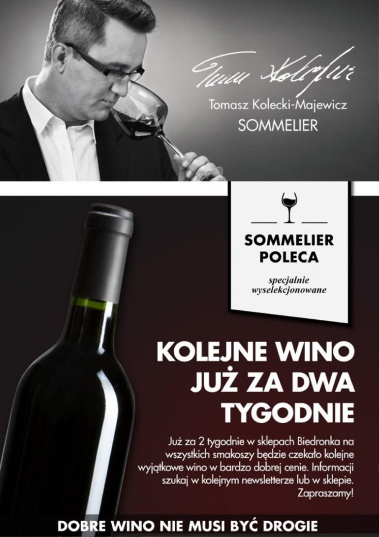 Gazetka promocyjna Biedronka str. 4