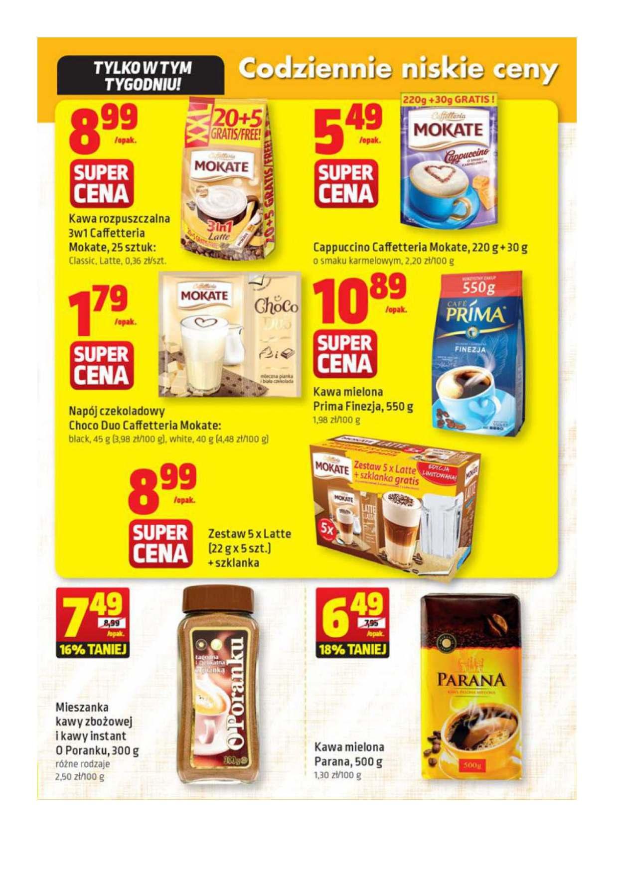 Gazetka promocyjna Biedronka str. 15