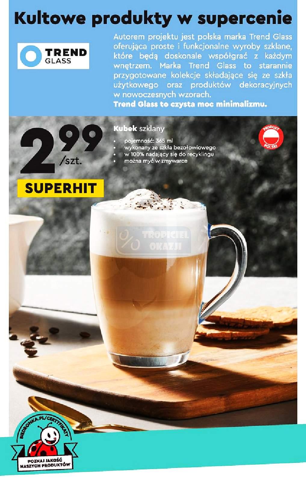 Gazetka promocyjna Biedronka str. 24