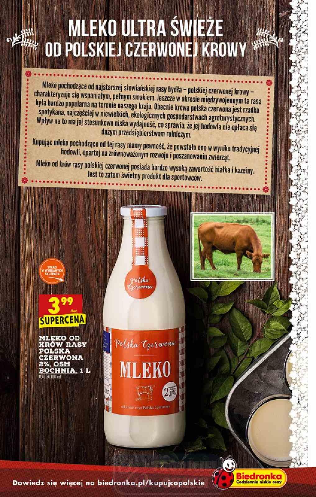 Gazetka promocyjna Biedronka str. 27