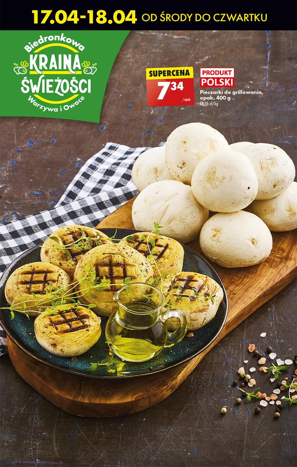 Gazetka promocyjna Biedronka str. 51