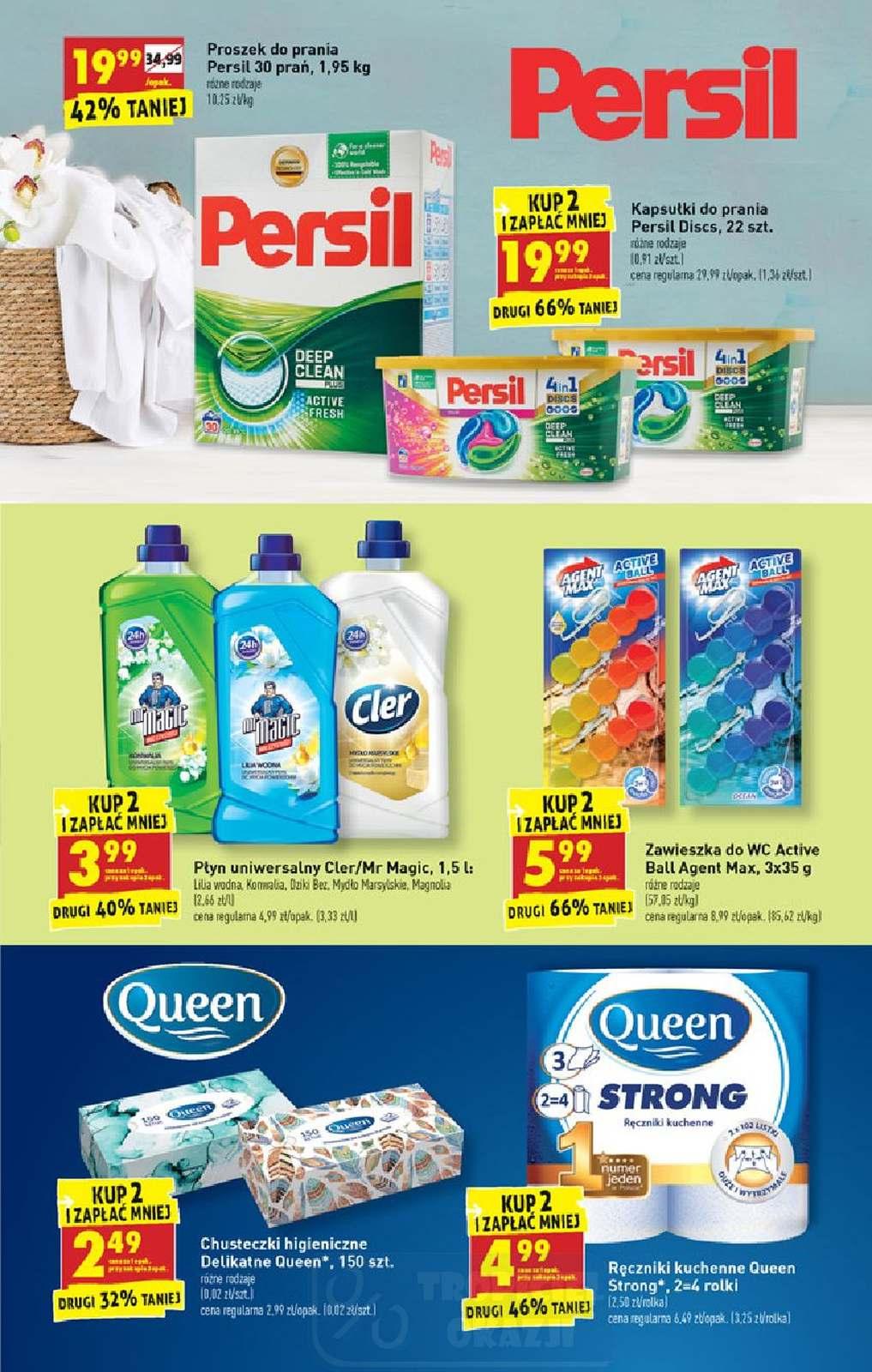 Gazetka promocyjna Biedronka str. 59