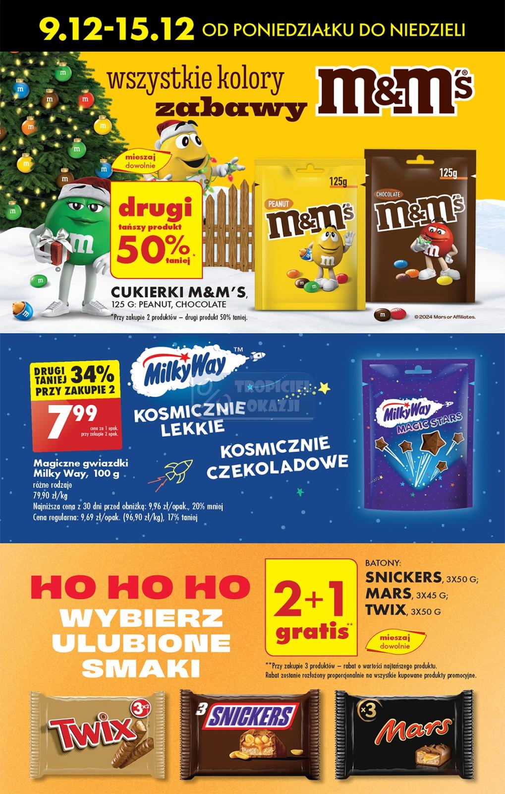 Gazetka promocyjna Biedronka str. 73