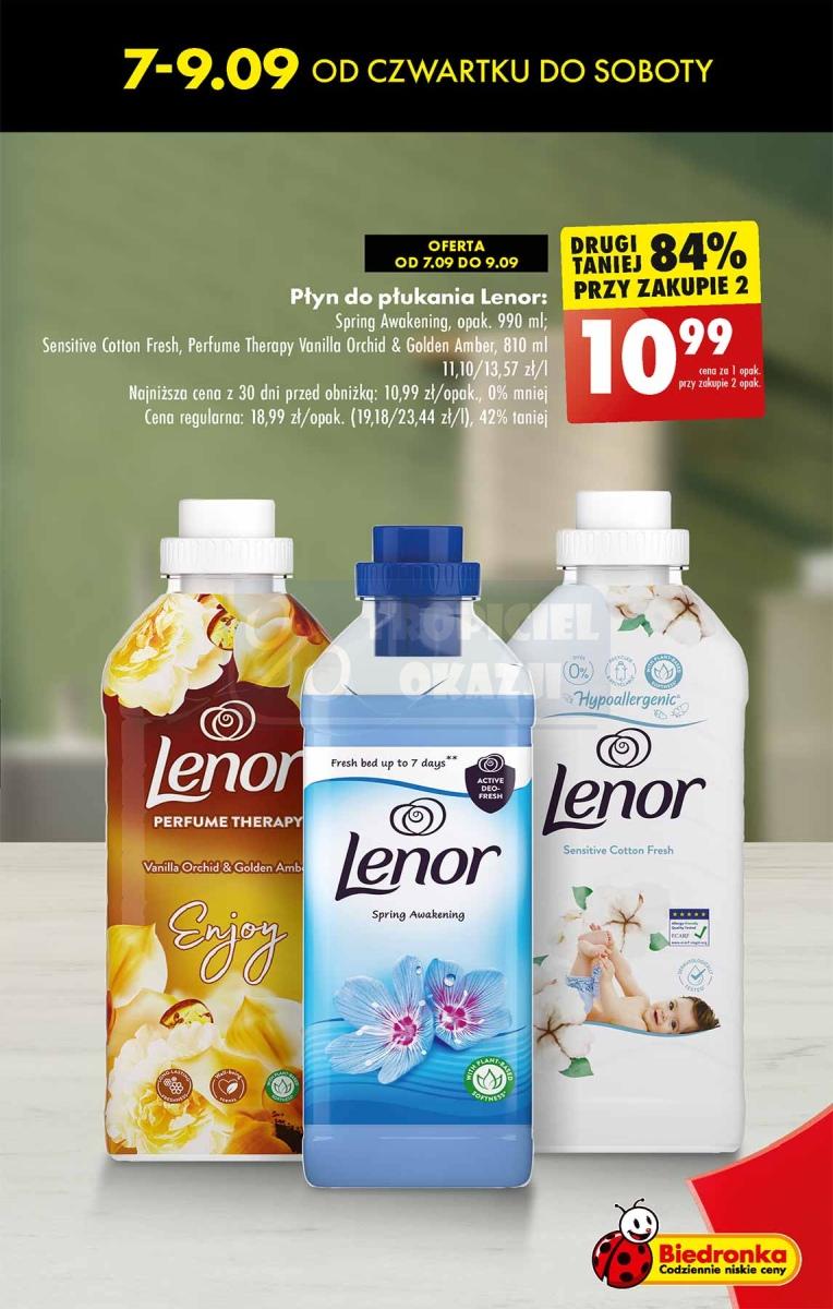 Gazetka promocyjna Biedronka str. 13