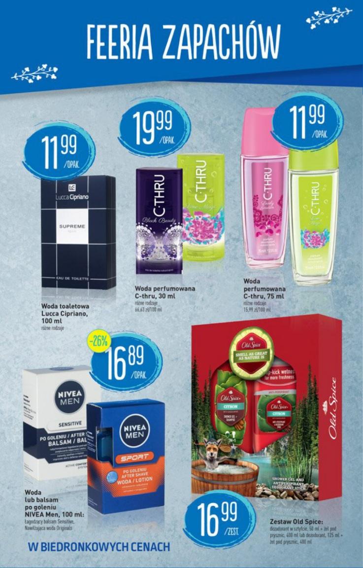 Gazetka promocyjna Biedronka str. 22