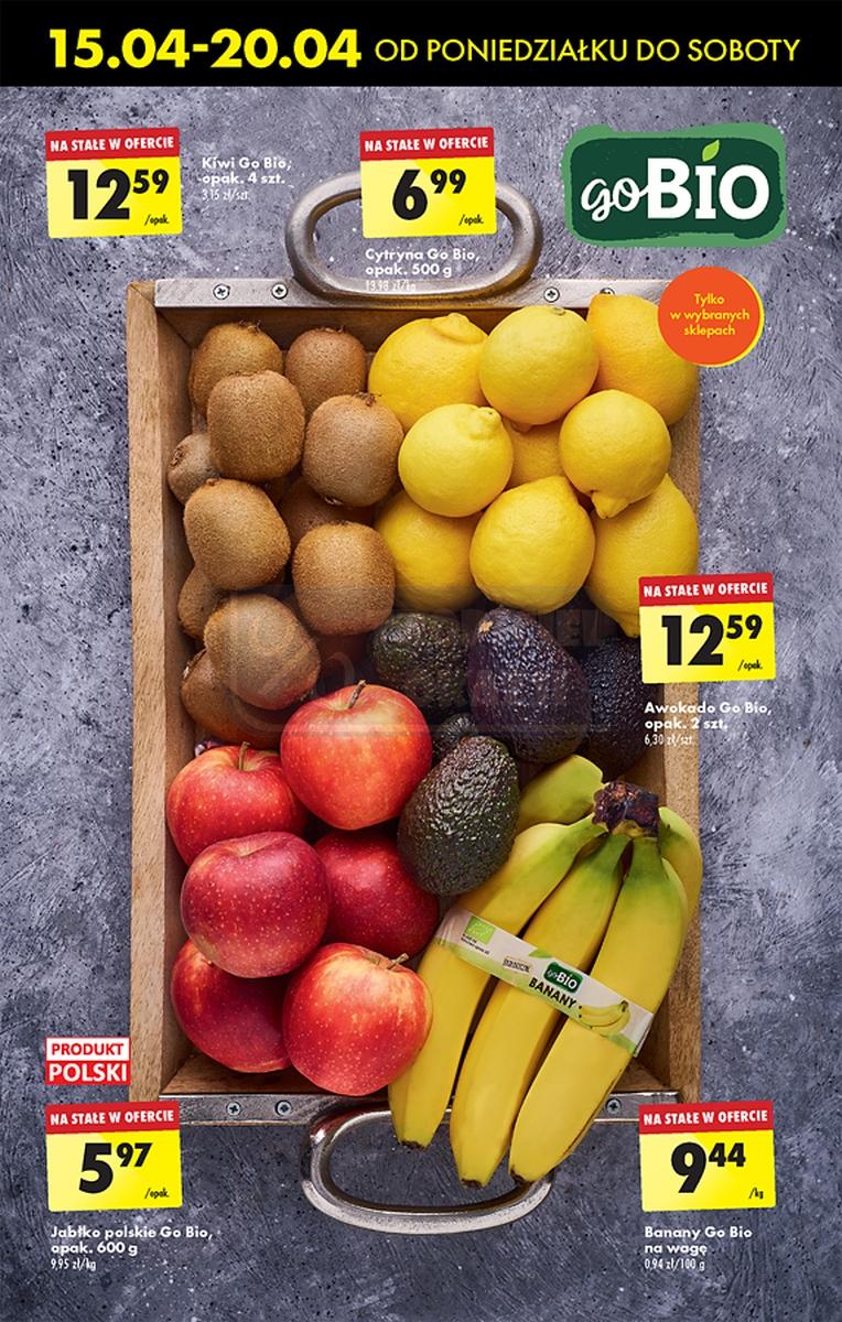 Gazetka promocyjna Biedronka str. 58