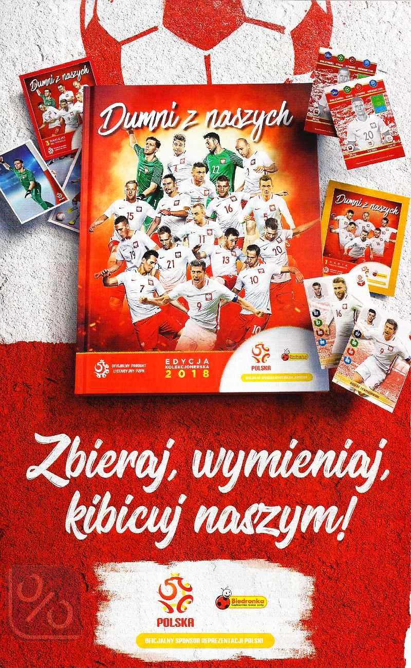 Gazetka promocyjna Biedronka str. 2