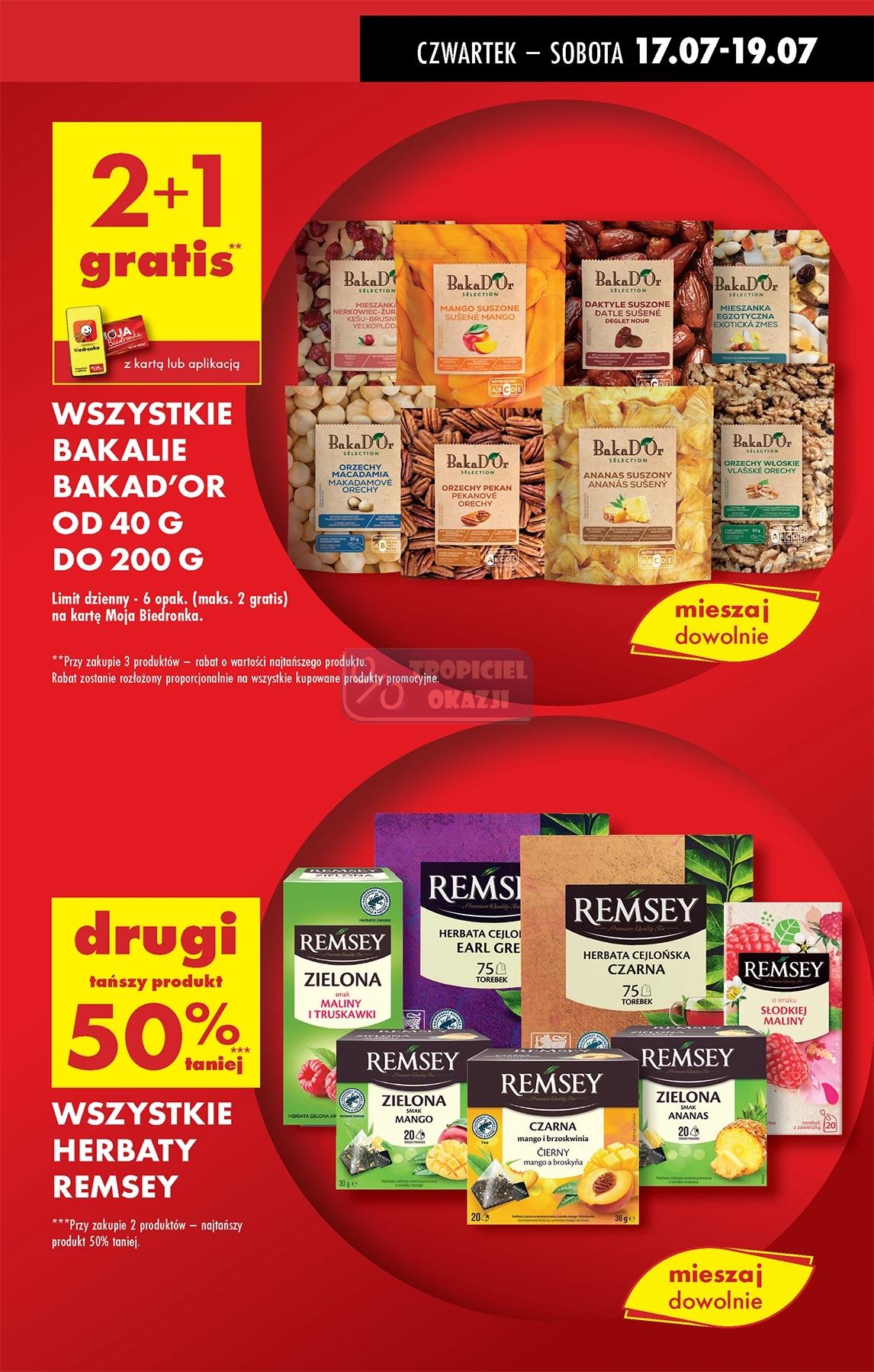 Gazetka promocyjna Biedronka str. 11