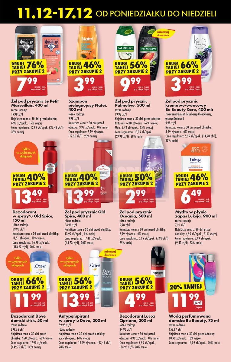 Gazetka promocyjna Biedronka str. 55