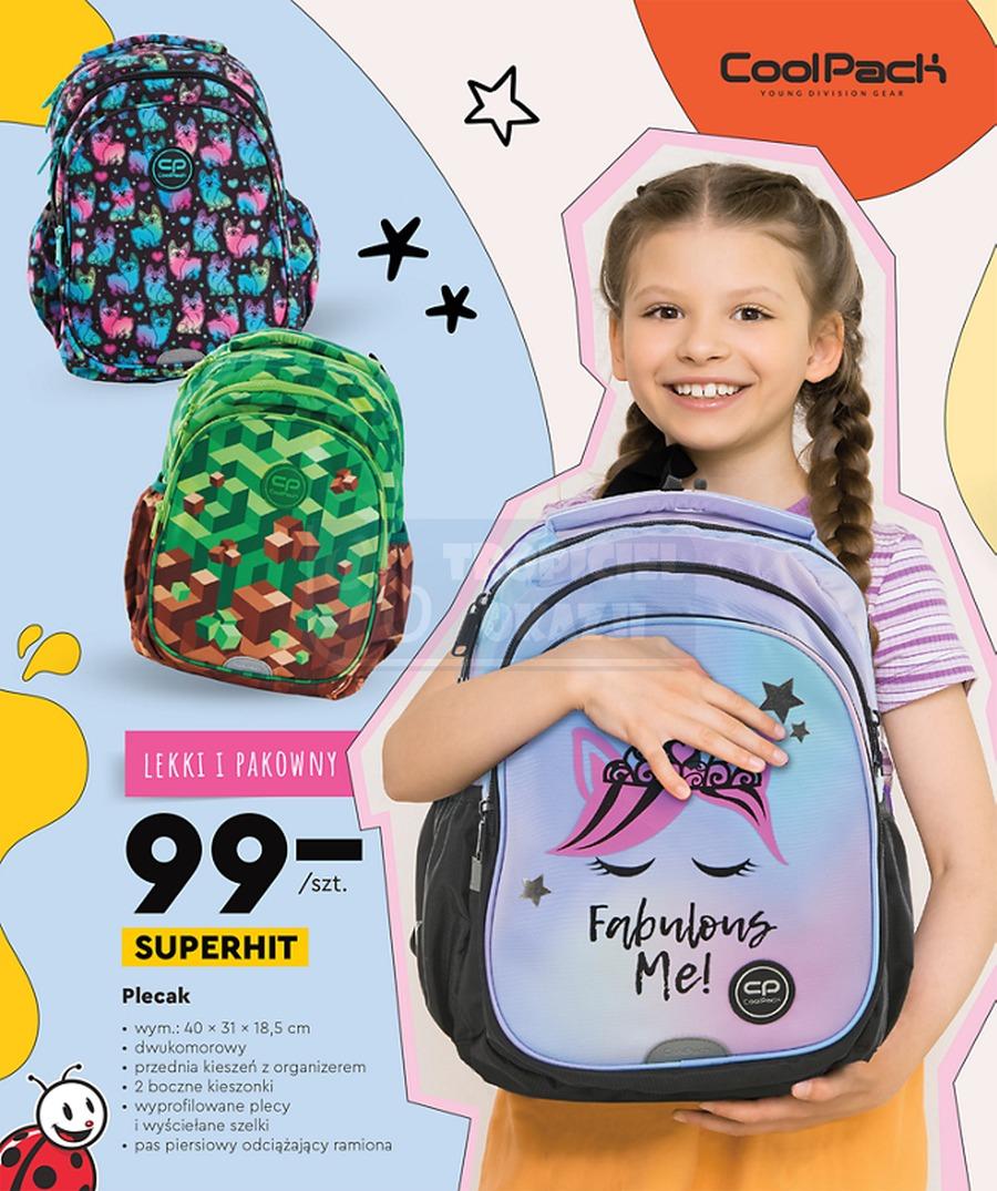 Gazetka promocyjna Biedronka str. 58