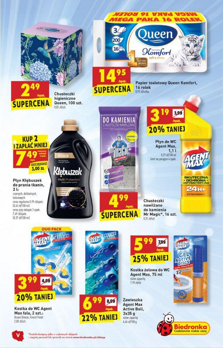 Gazetka promocyjna Biedronka str. 83