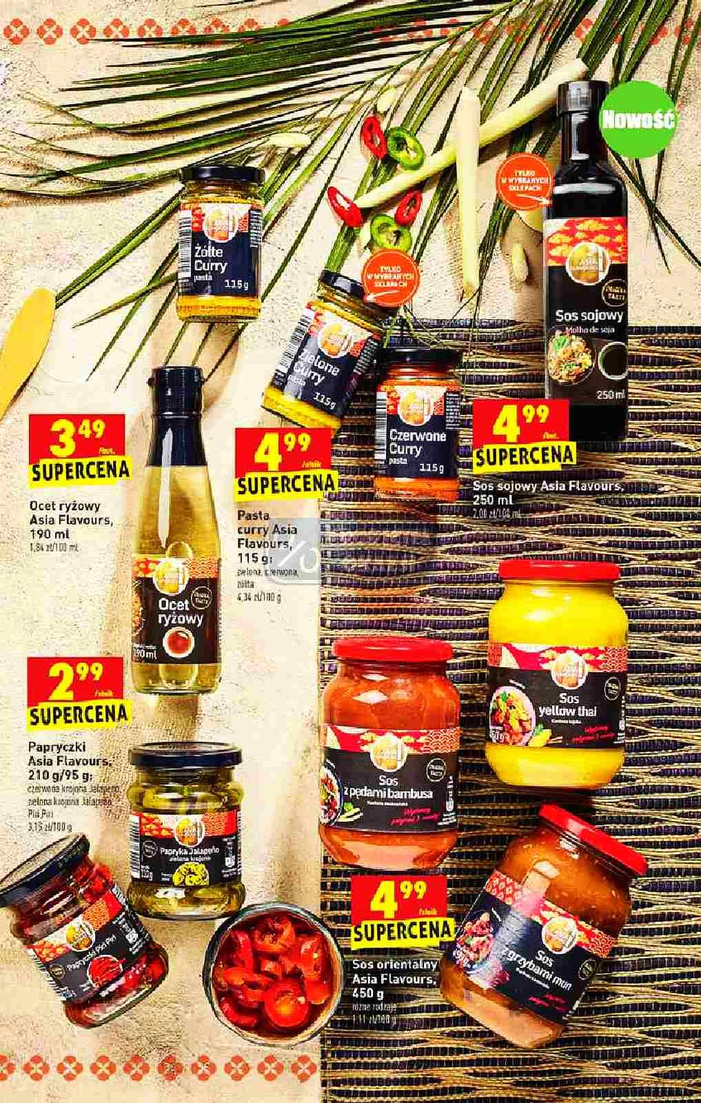 Gazetka promocyjna Biedronka str. 33