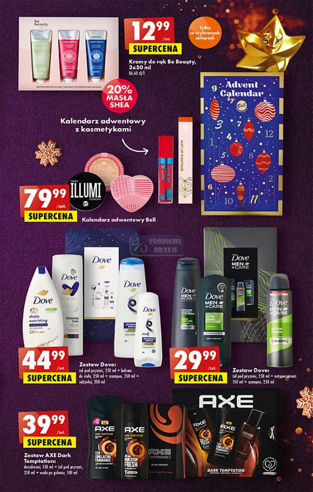 Gazetka promocyjna Biedronka str. 41