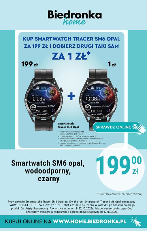 Gazetka promocyjna Biedronka str. 6