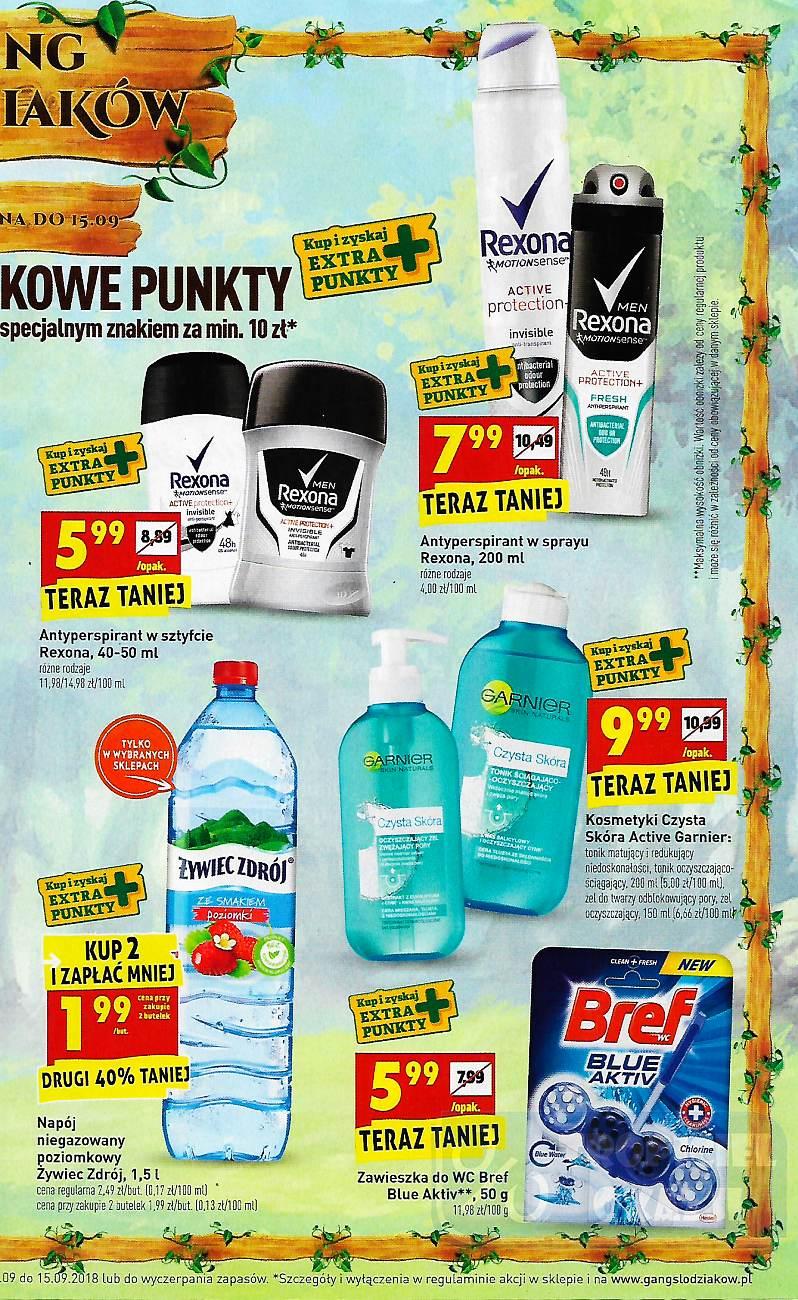 Gazetka promocyjna Biedronka str. 39