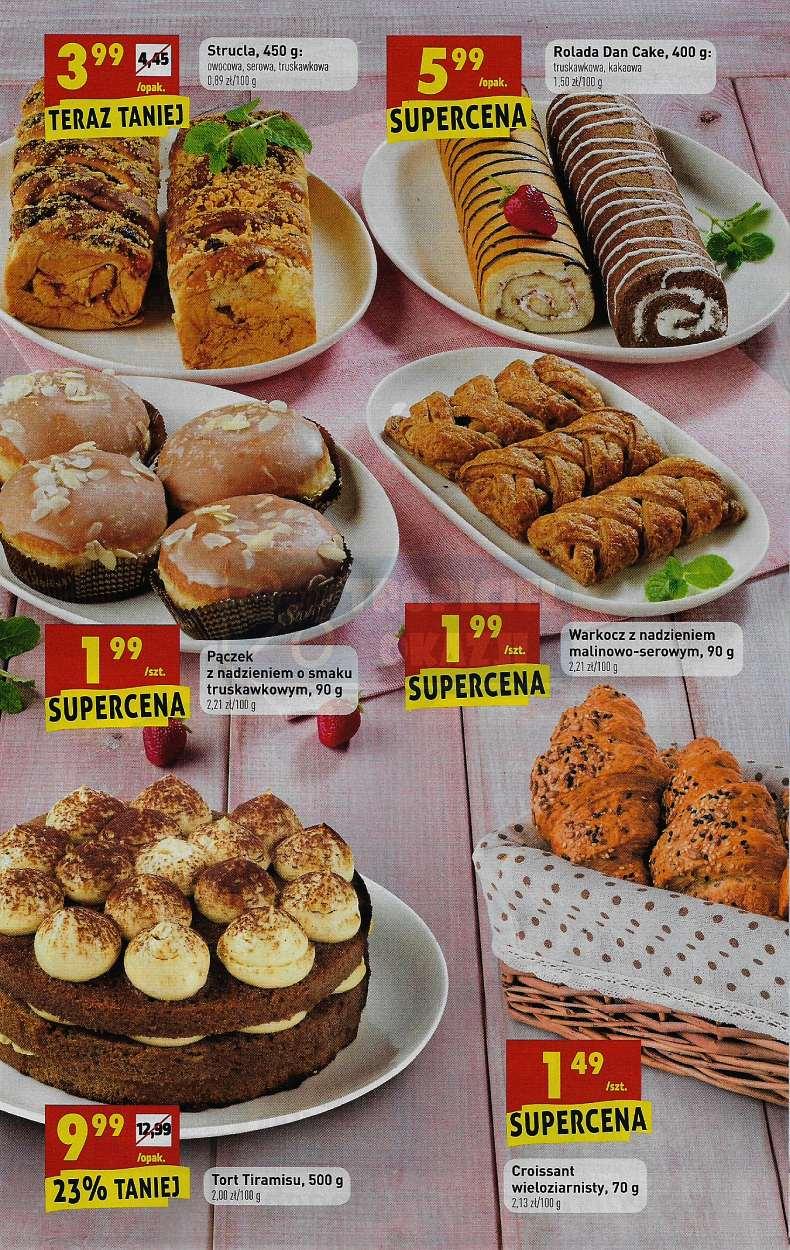 Gazetka promocyjna Biedronka str. 17