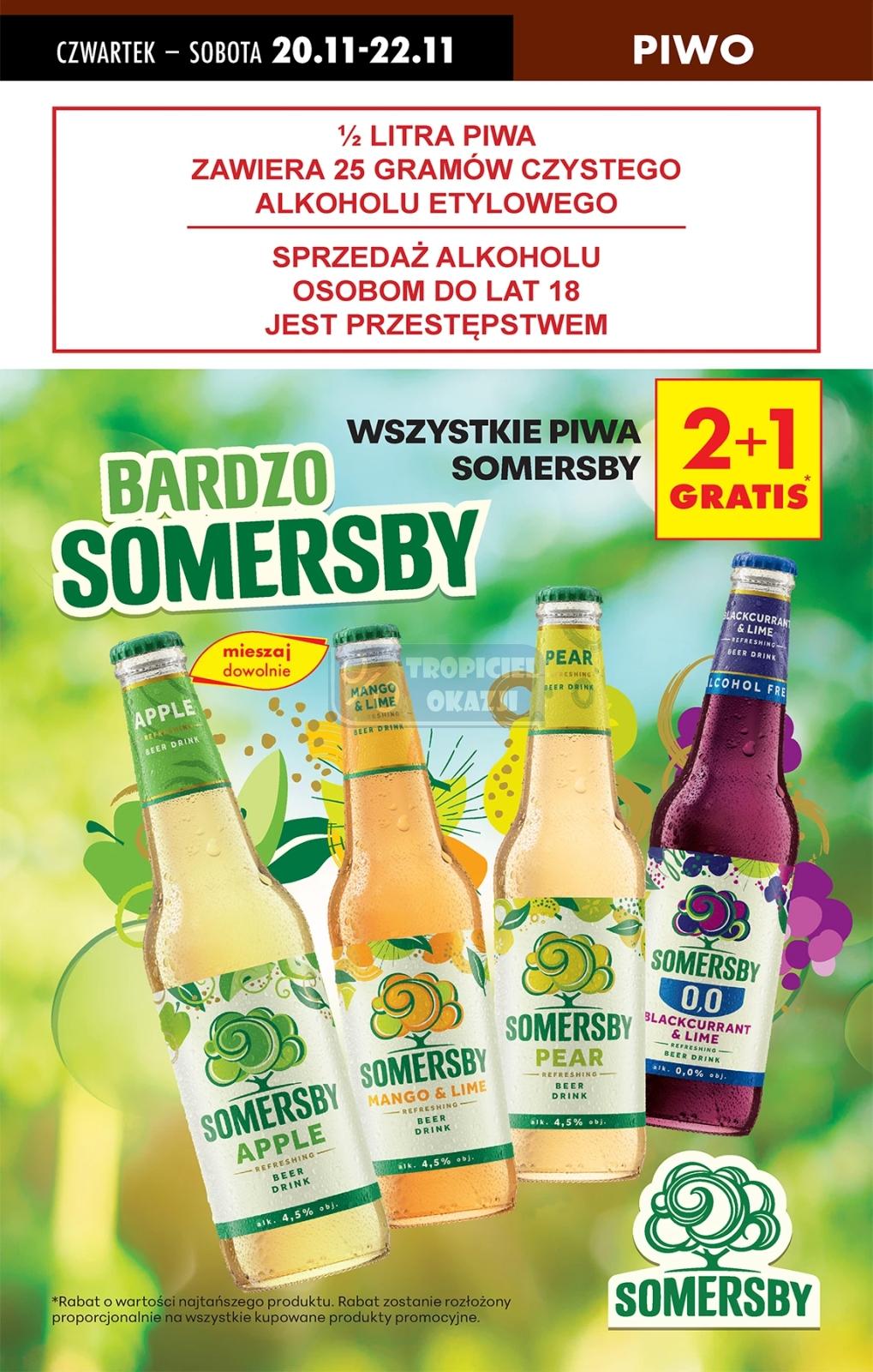 Gazetka promocyjna Biedronka str. 85