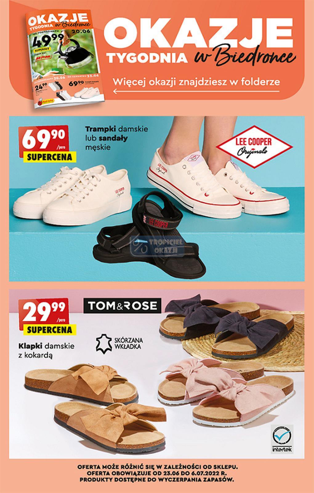 Gazetka promocyjna Biedronka str. 55