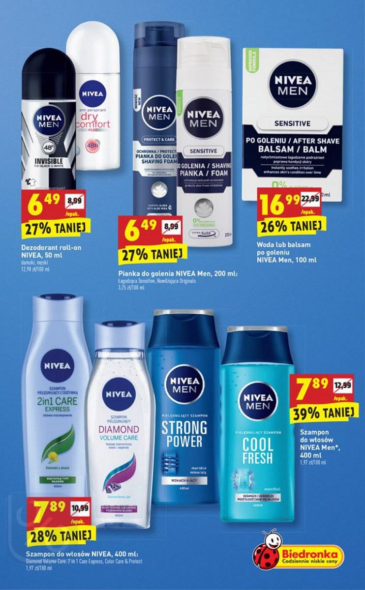 Gazetka promocyjna Biedronka str. 37