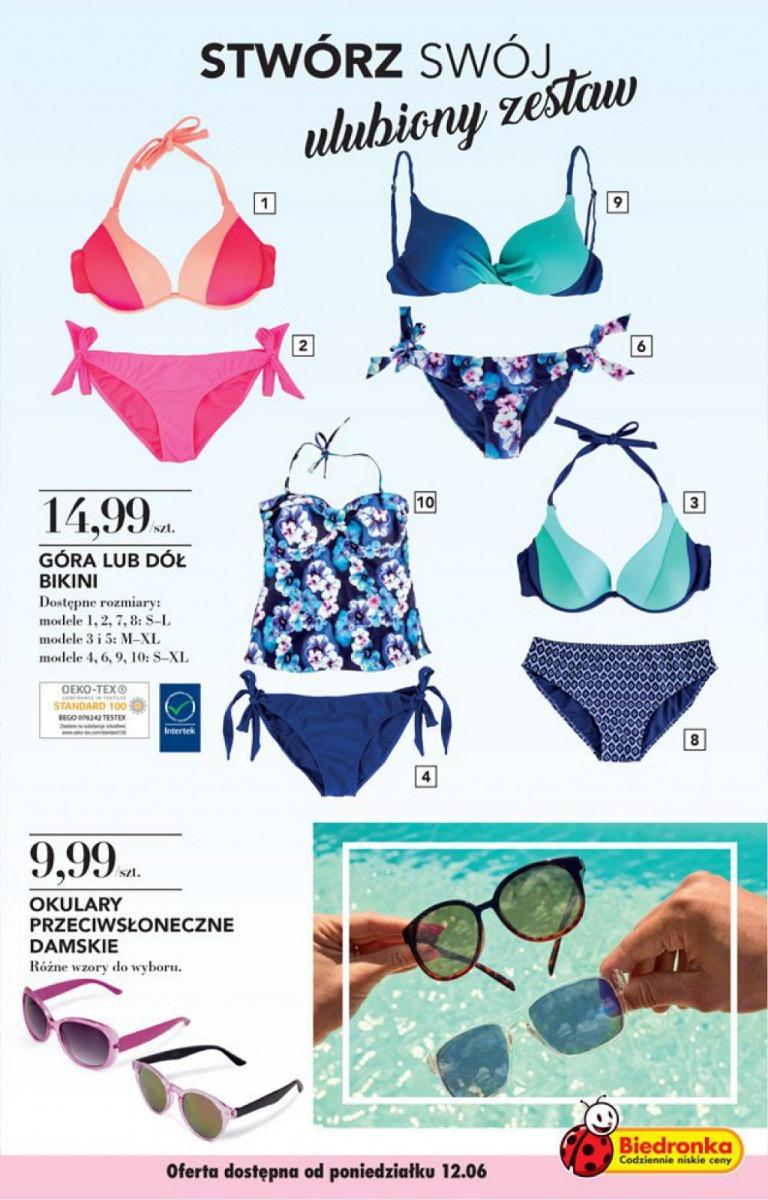 Gazetka promocyjna Biedronka str. 7