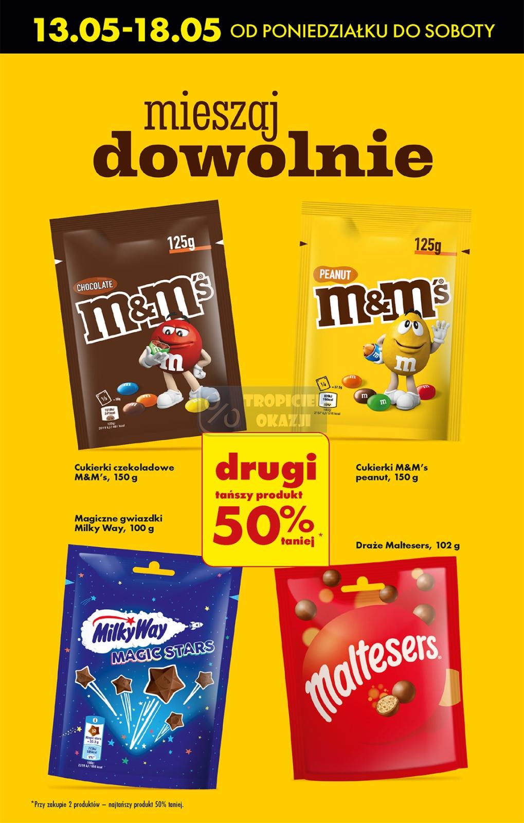 Gazetka promocyjna Biedronka str. 54