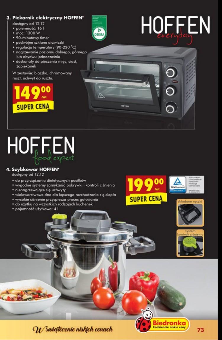 Gazetka promocyjna Biedronka str. 5