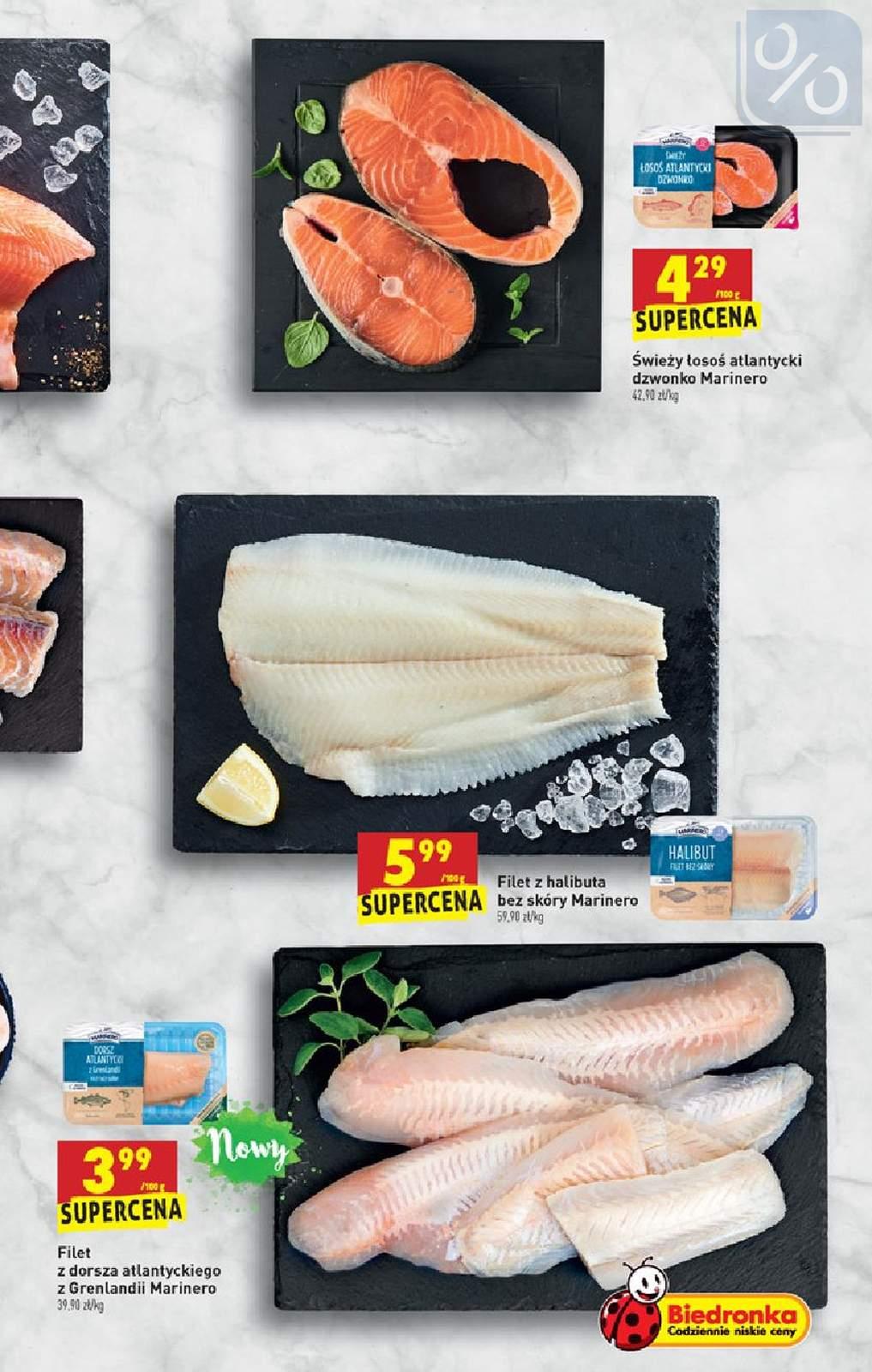 Gazetka promocyjna Biedronka str. 15