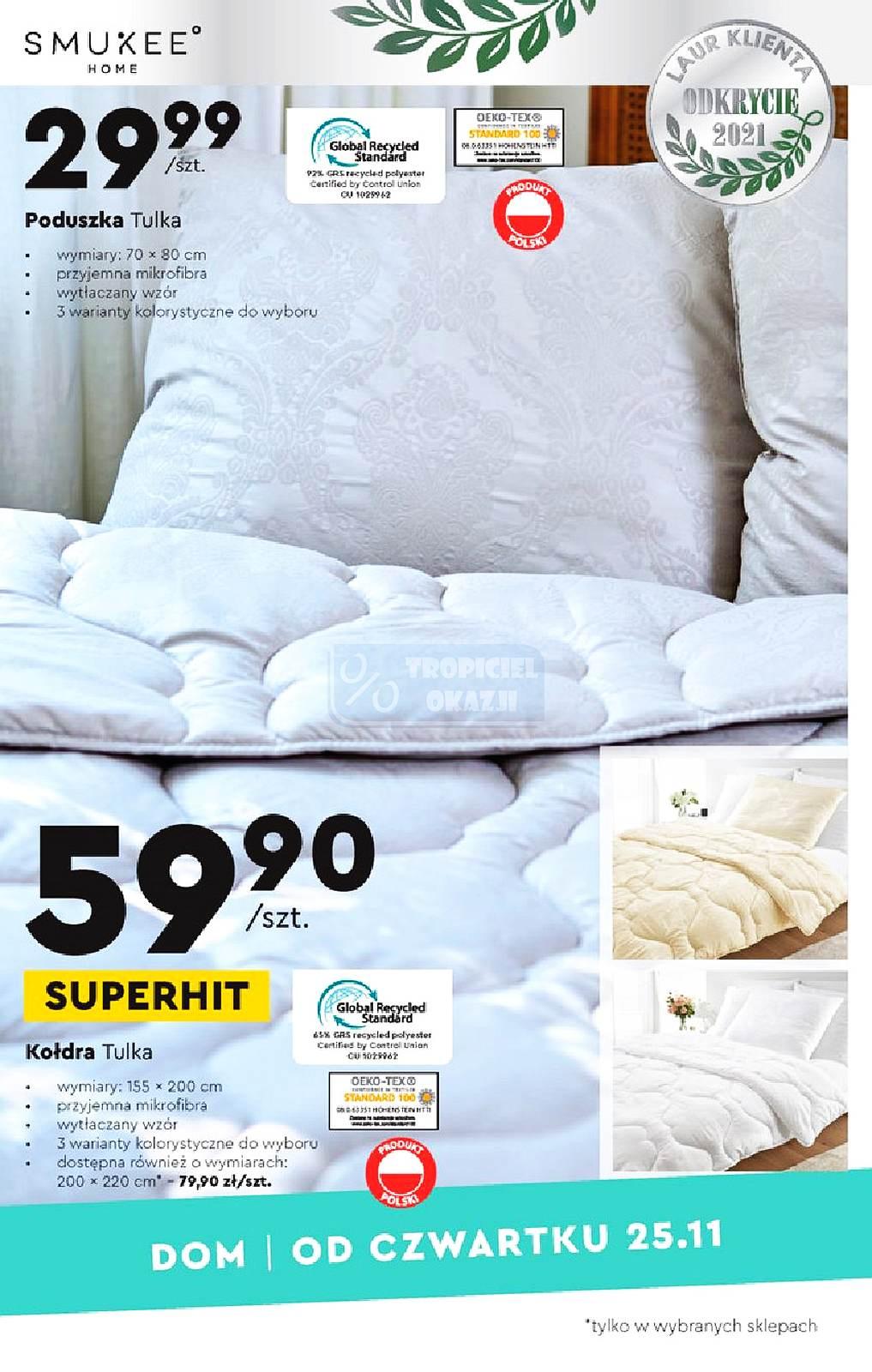 Gazetka promocyjna Biedronka str. 27