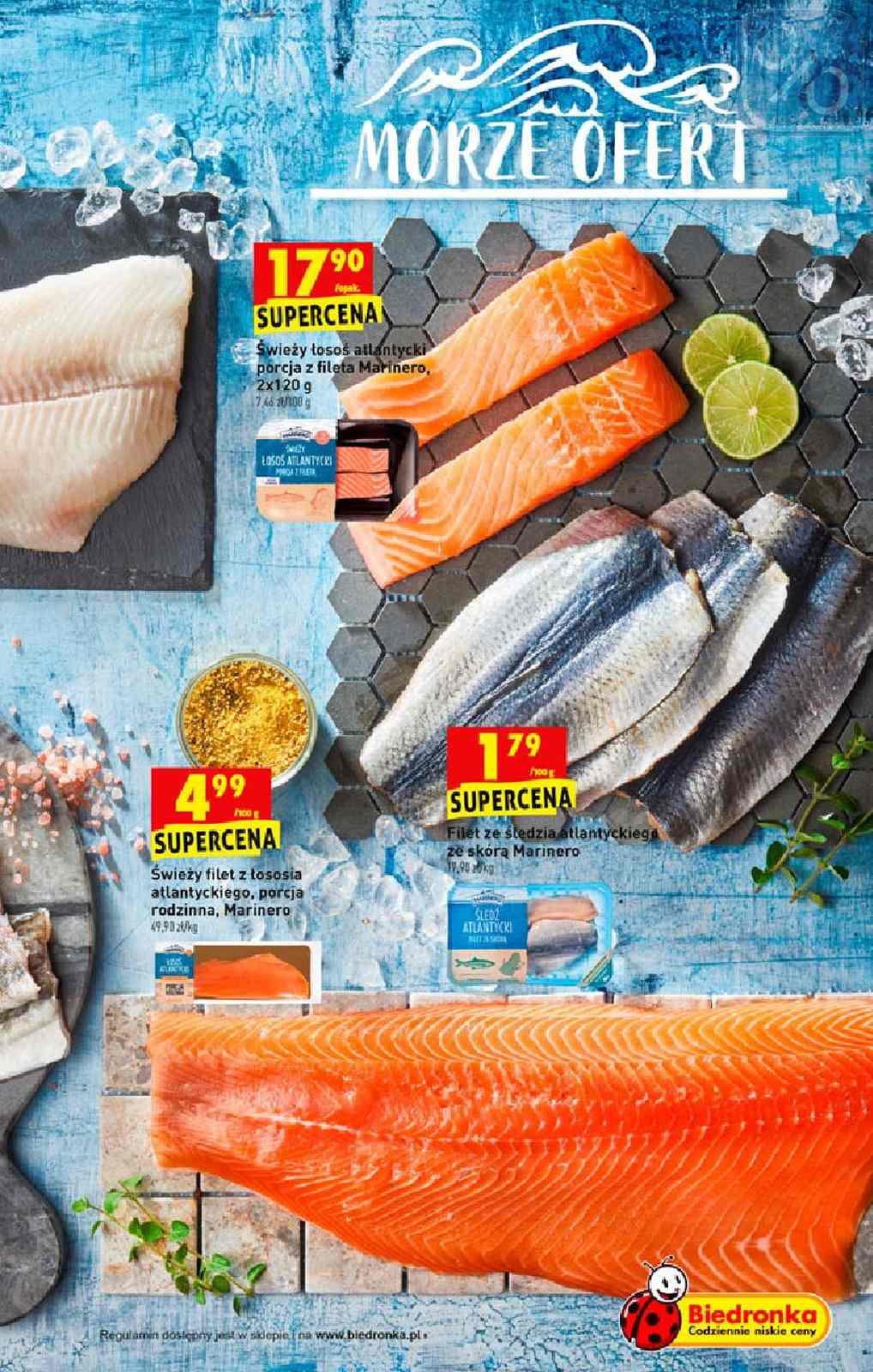 Gazetka promocyjna Biedronka str. 37