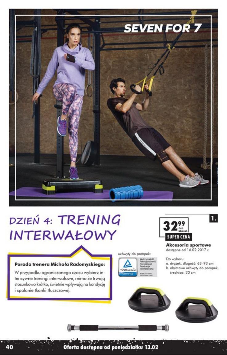 Gazetka promocyjna Biedronka str. 10