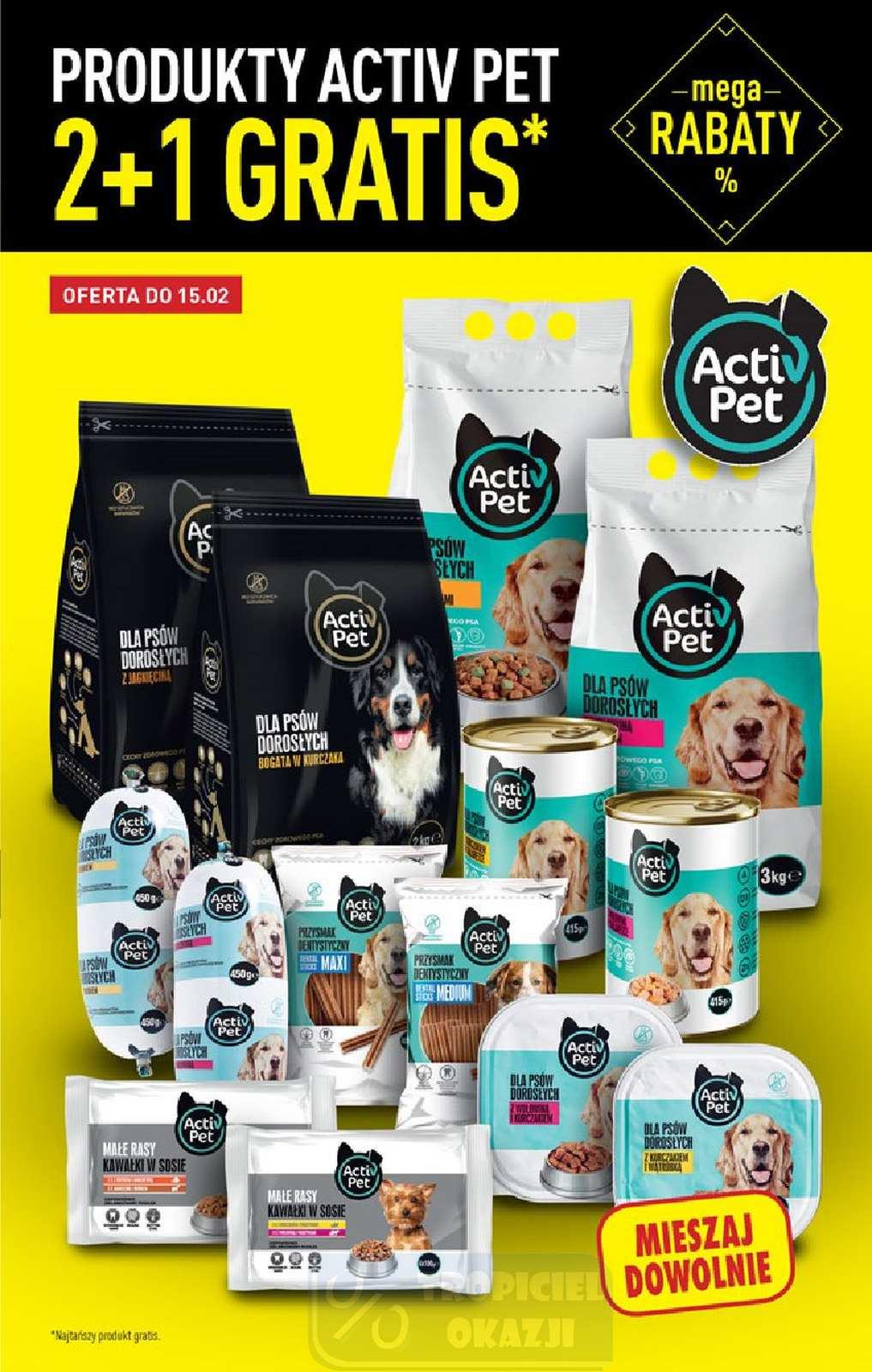 Gazetka promocyjna Biedronka str. 51