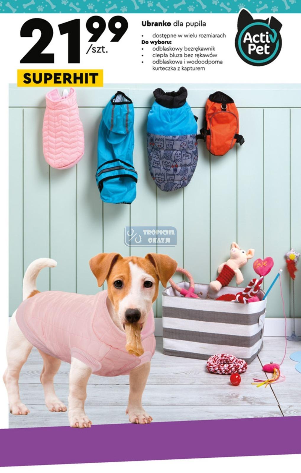 Gazetka promocyjna Biedronka str. 26