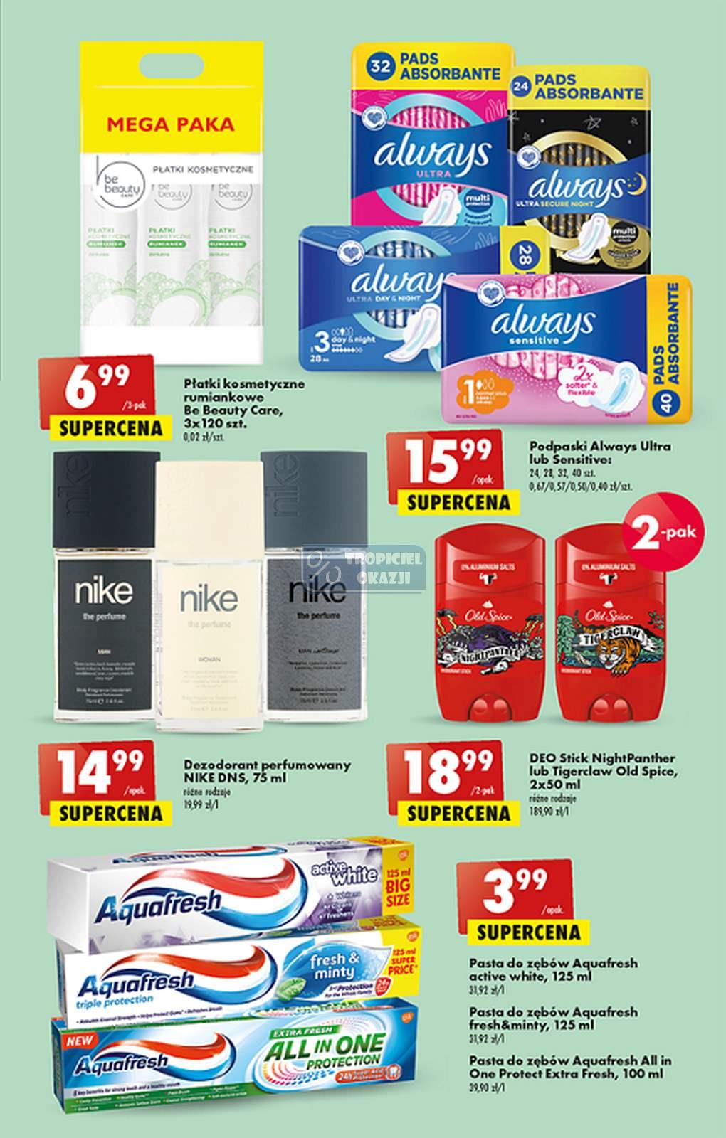 Gazetka promocyjna Biedronka str. 49