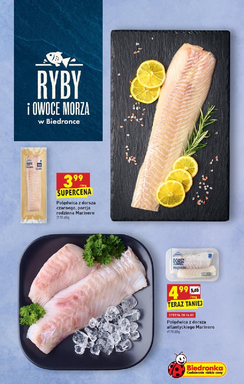 Gazetka promocyjna Biedronka str. 15