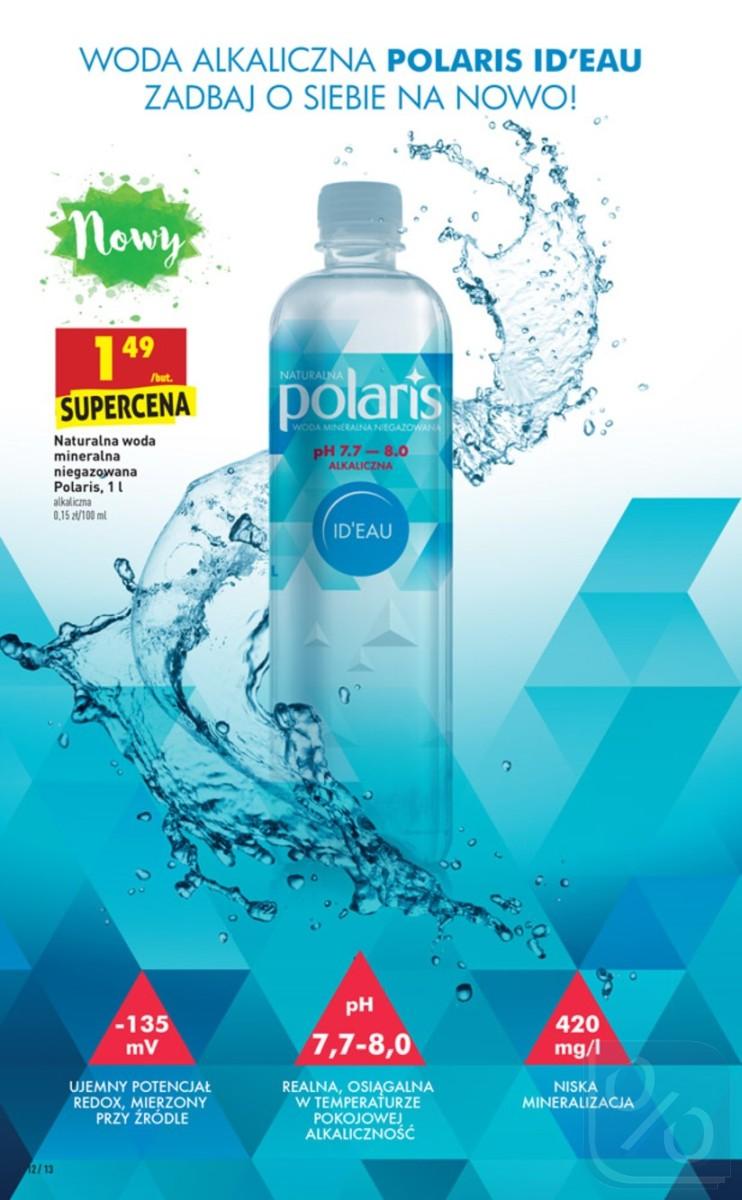 Gazetka promocyjna Biedronka str. 12