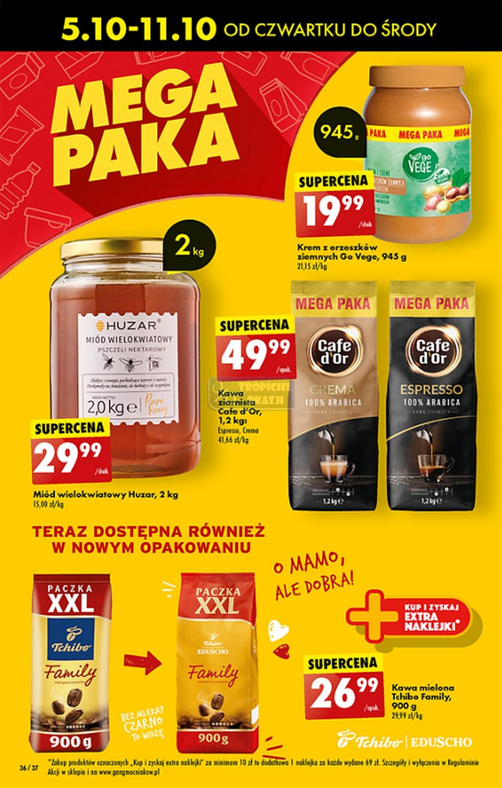Gazetka promocyjna Biedronka str. 38
