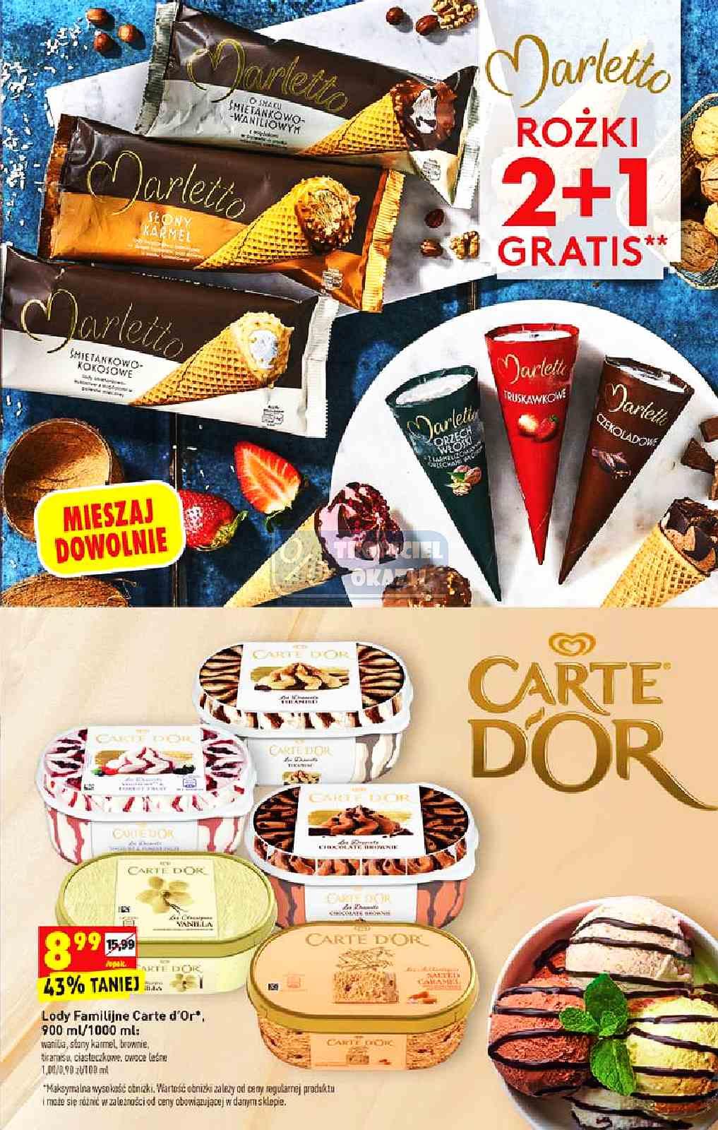 Gazetka promocyjna Biedronka str. 41