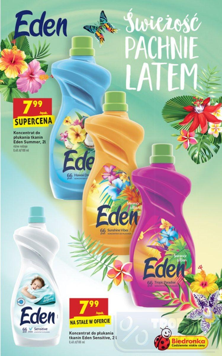 Gazetka promocyjna Biedronka str. 43