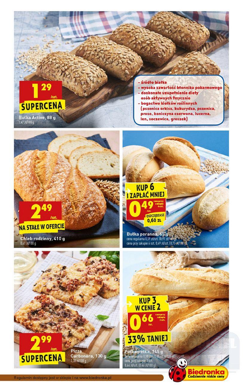 Gazetka promocyjna Biedronka str. 13