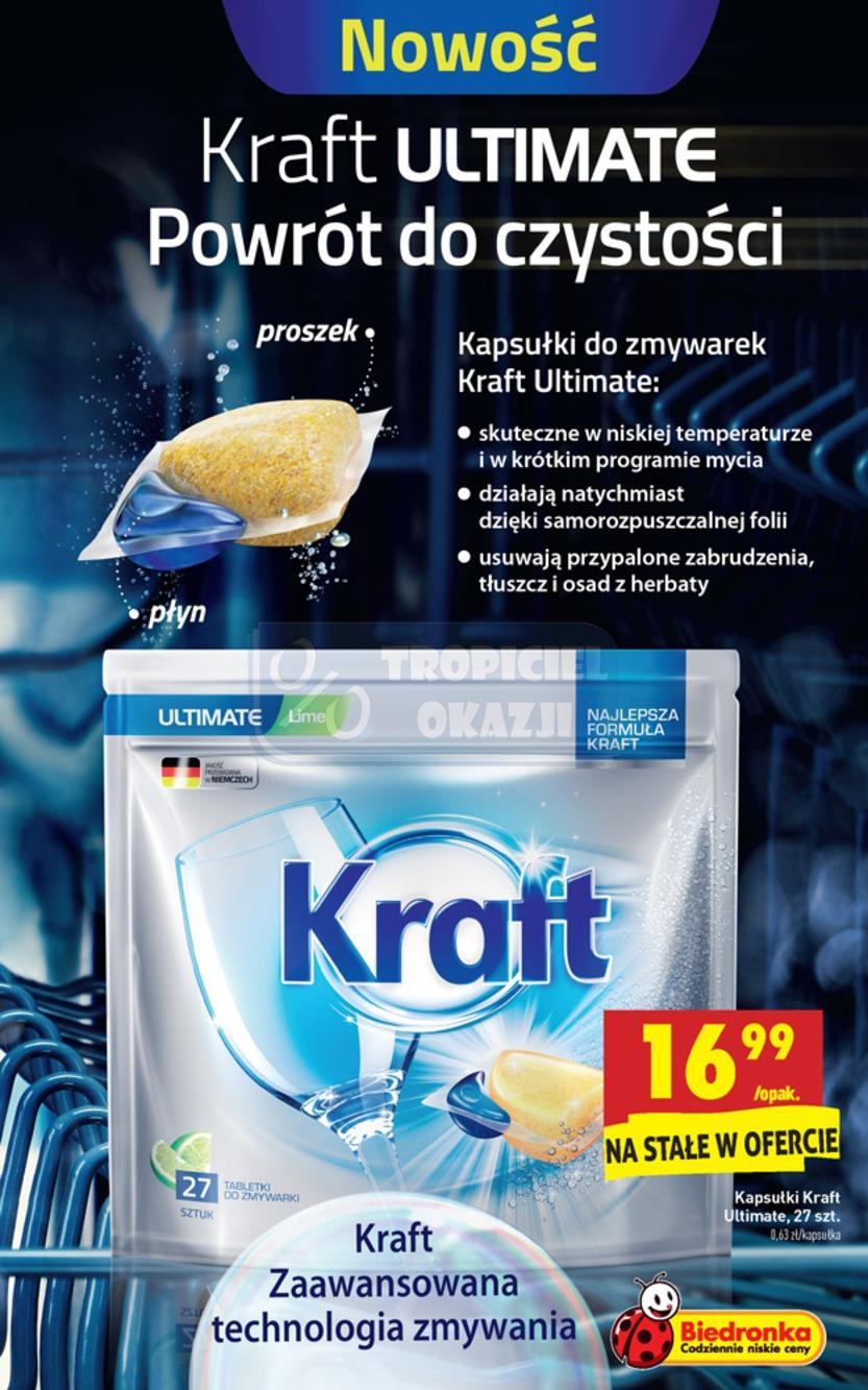 Gazetka promocyjna Biedronka str. 51