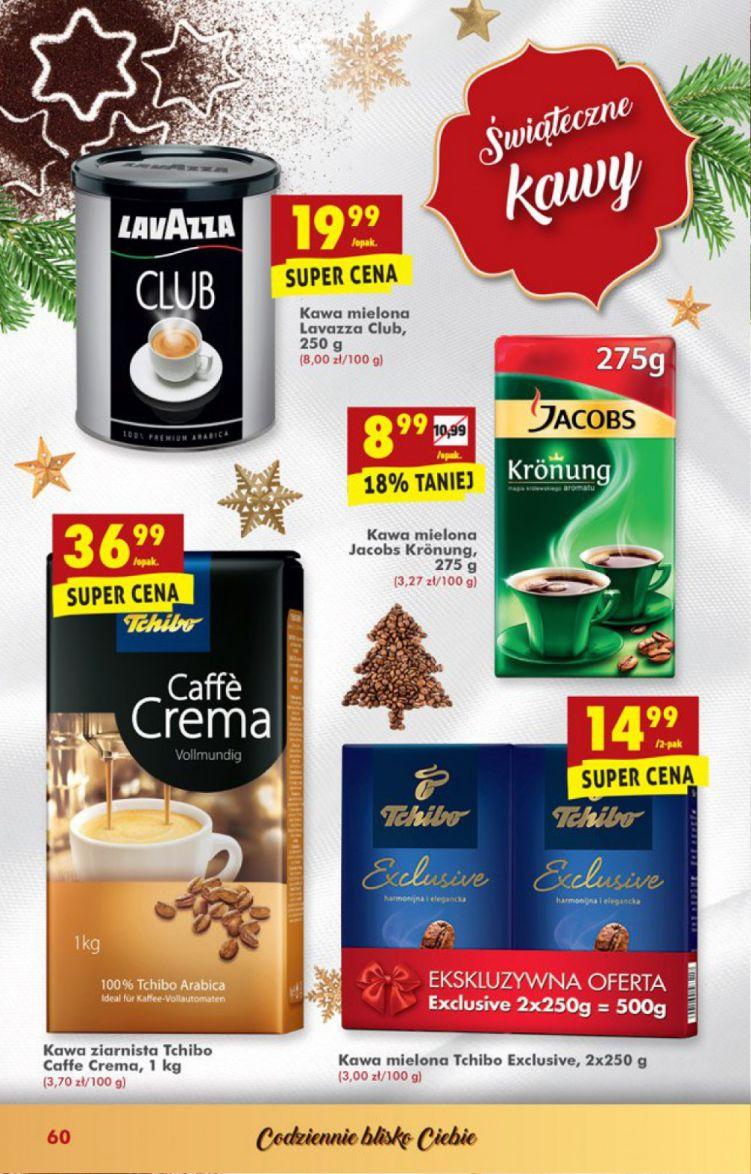 Gazetka promocyjna Biedronka str. 60