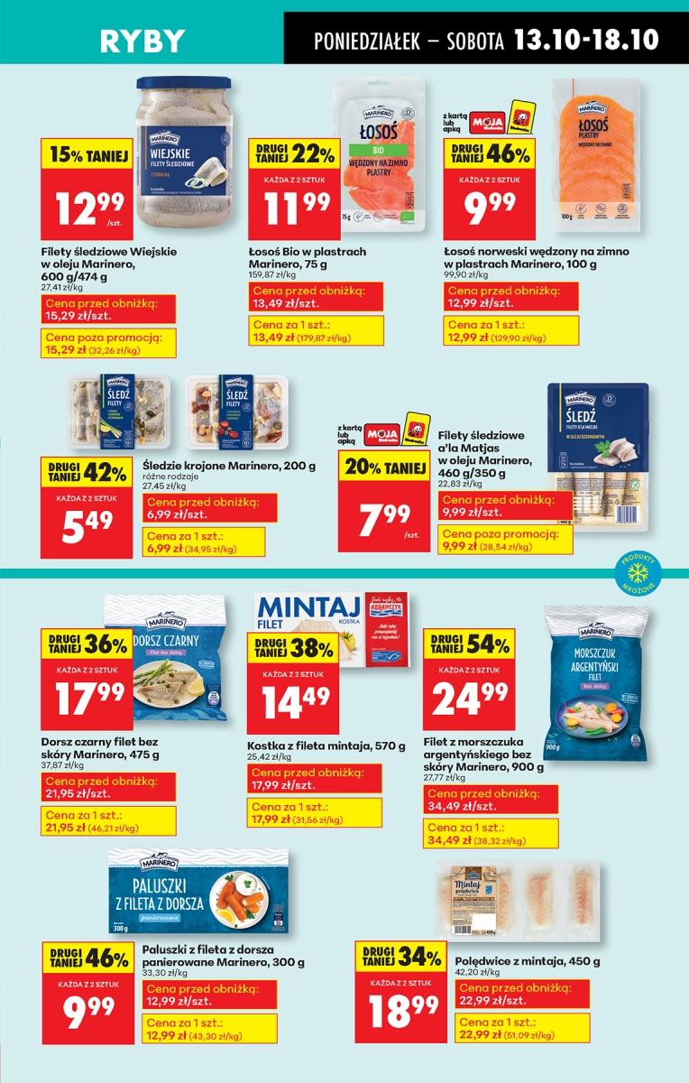 Gazetka promocyjna Biedronka str. 26