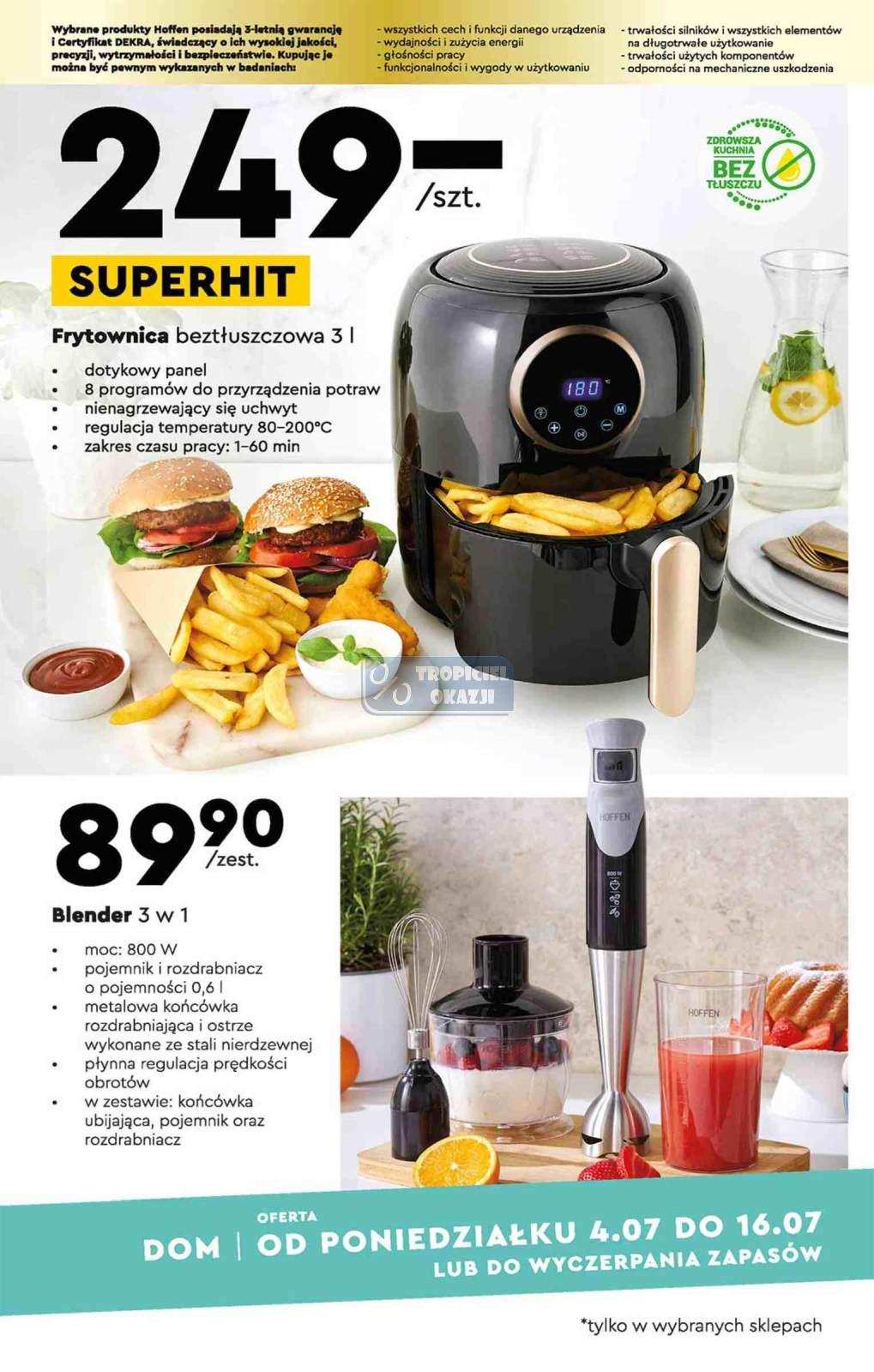 Gazetka promocyjna Biedronka str. 13