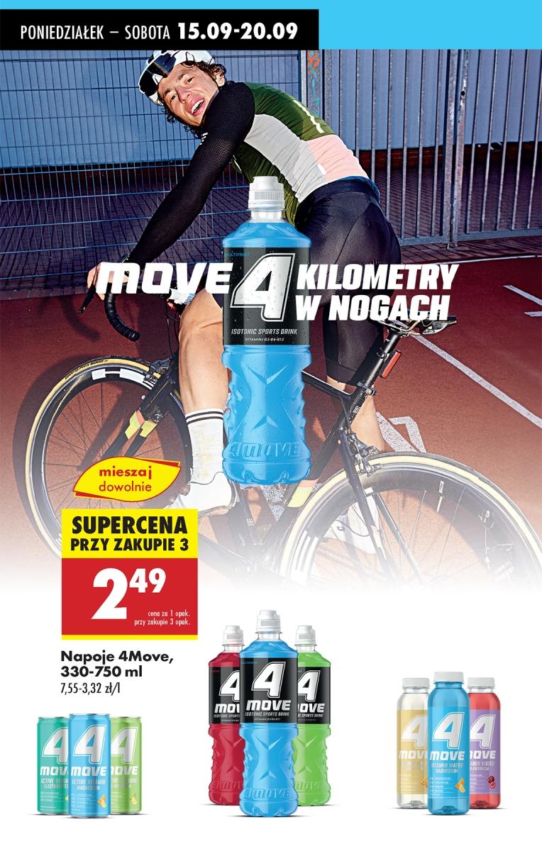 Gazetka promocyjna Biedronka str. 71